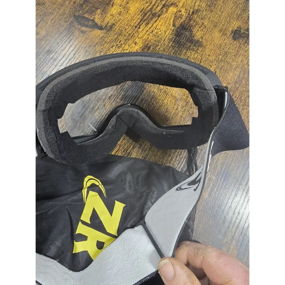 Zionor Ski‎ Goggles Adjustable Ski Goggles
